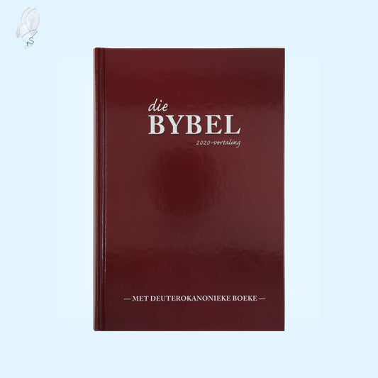 Die Bybel - Afrikaans Catholic Bible – 2020 Translation