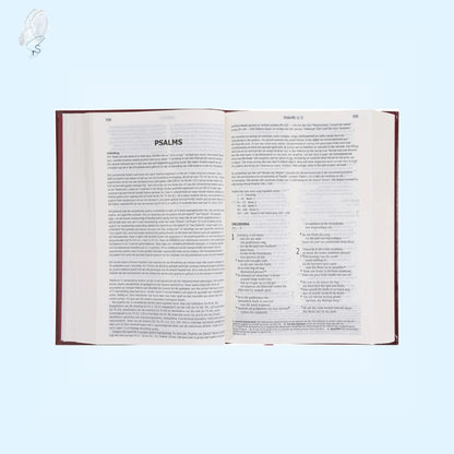 Die Bybel - Afrikaans Catholic Bible – 2020 Translation