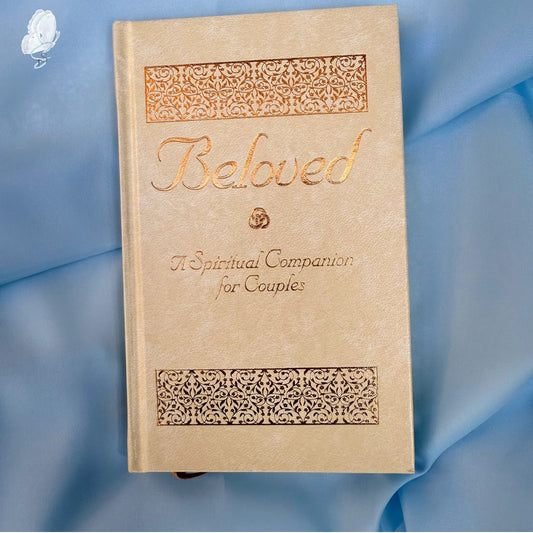 Beloved: A Spiritual Companion for Couples