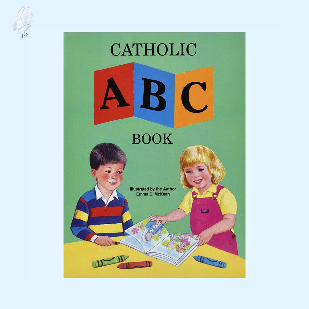 The Catholic ABC Book