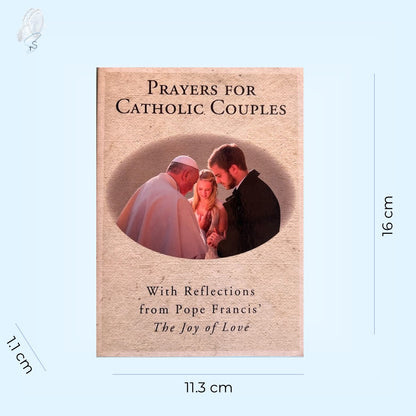 Prayers for Catholic Couples