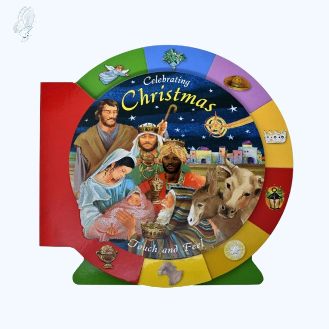 Celebrating Christmas: Touch and Feel