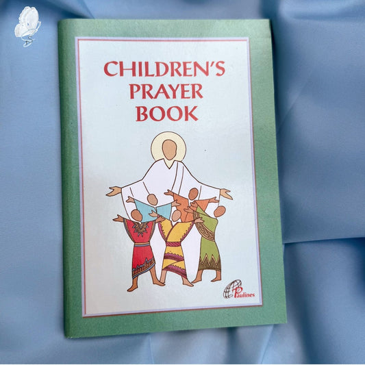 Children's Prayer Book