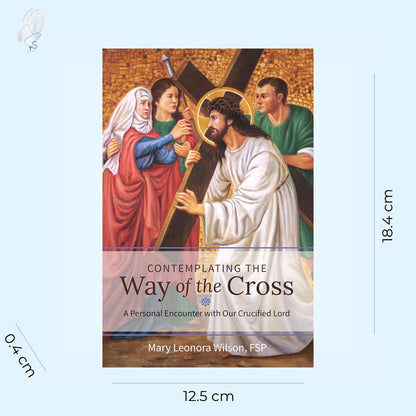 Contemplating the Way of the Cross