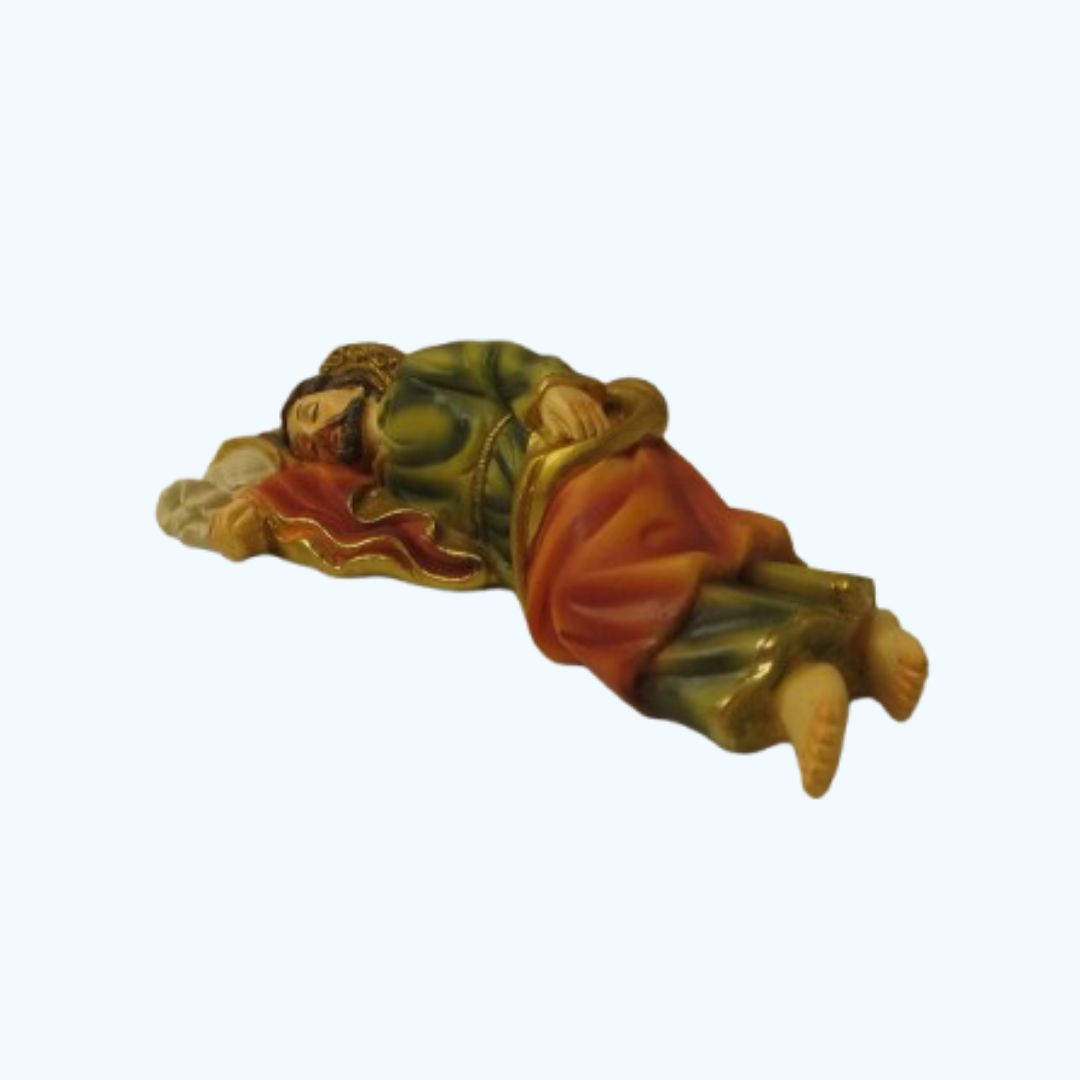 Sleeping St Joseph Statue