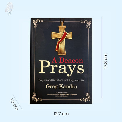 A Deacon Prays
