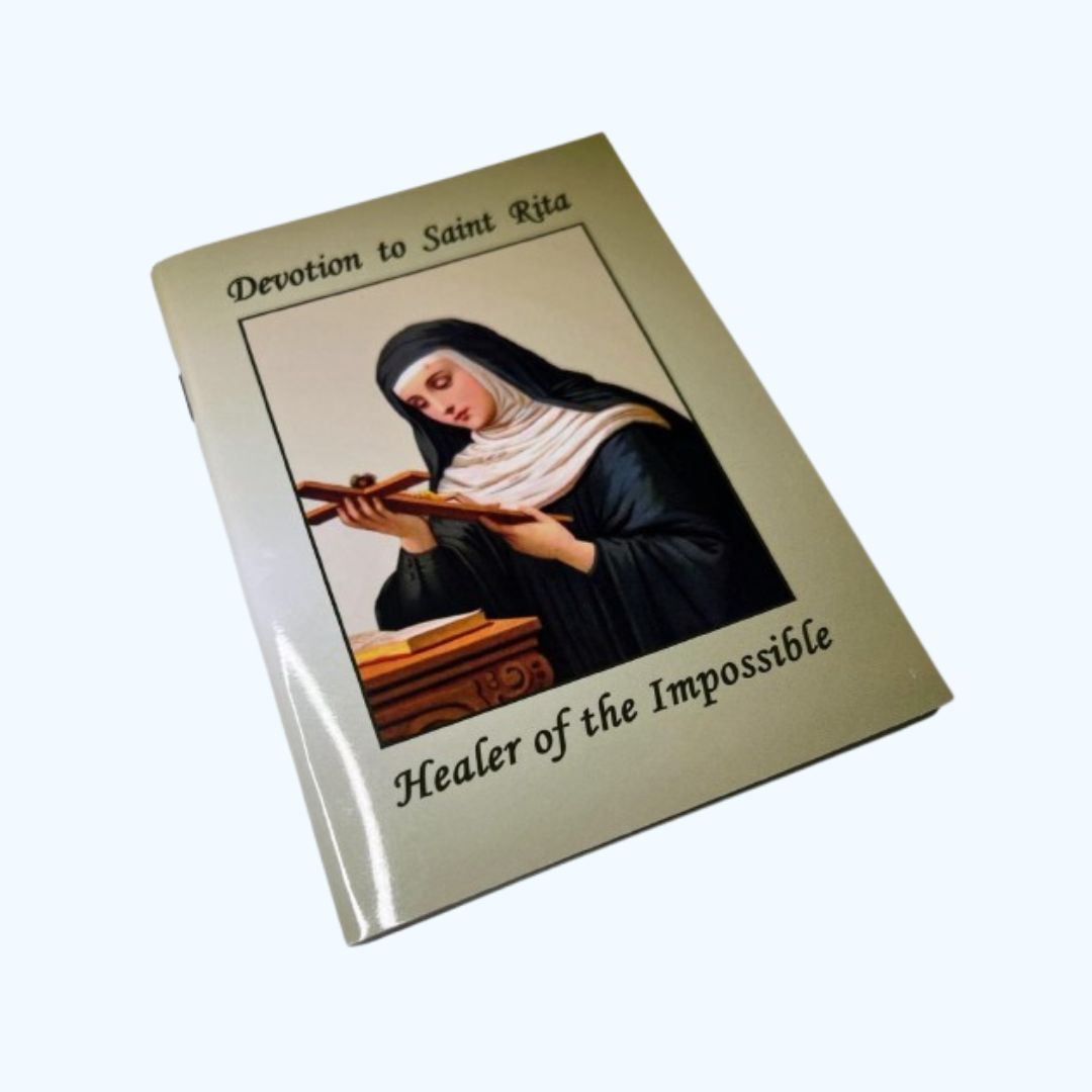 Devotion to St Rita - Healer of the impossible