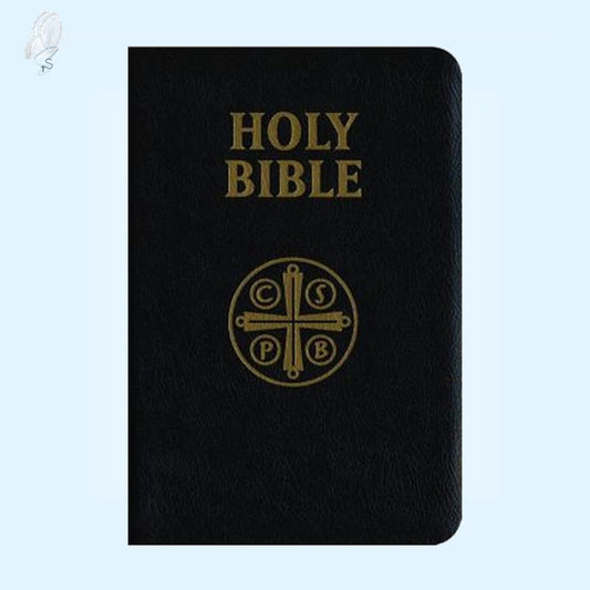 Douay Rheims Catholic Bible