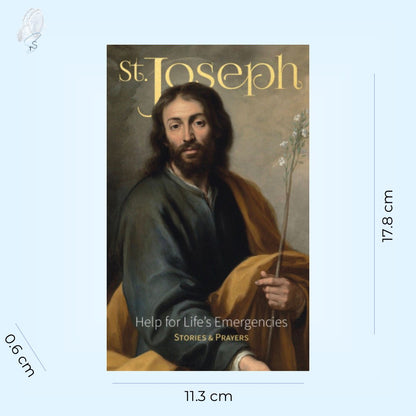 St Joseph: Help for Life’s Emergencies | Stories & Prayers