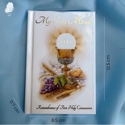 My First Missal