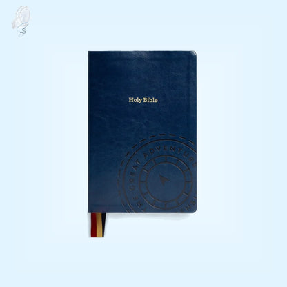 The Great Adventure Catholic Bible (2nd Edition, Leatherlike)