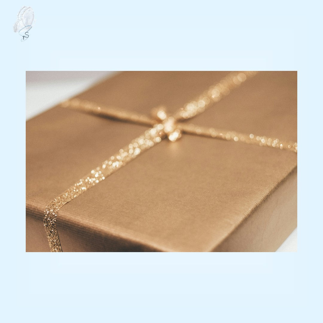 Custom Gift Wrapping
