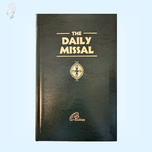 Daily Missal - Complete Edition for Every Day of the Year