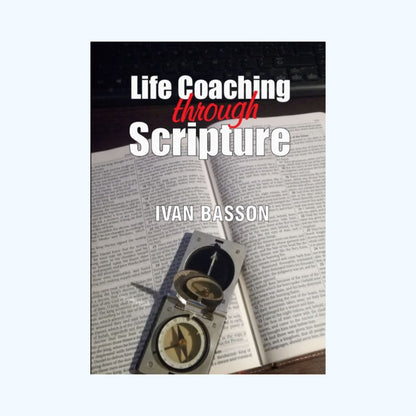Life Coaching Through Scripture