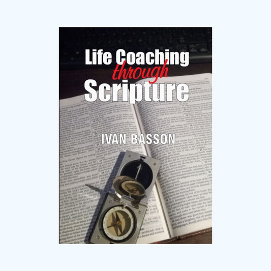 Life Coaching Through Scripture