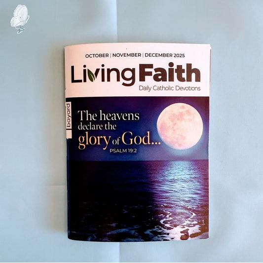Living Faith