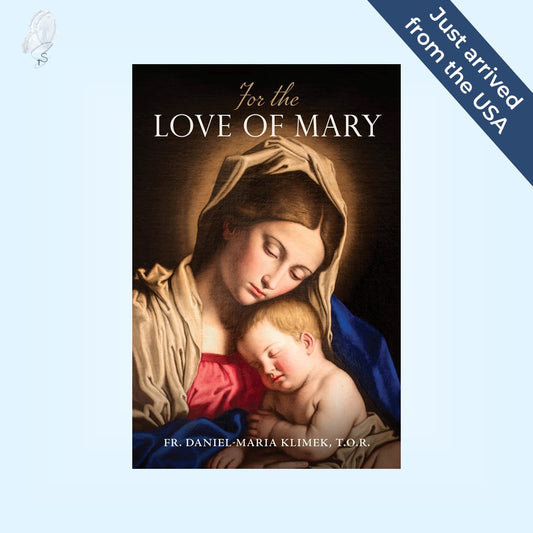 For the Love of Mary