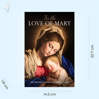 For the Love of Mary