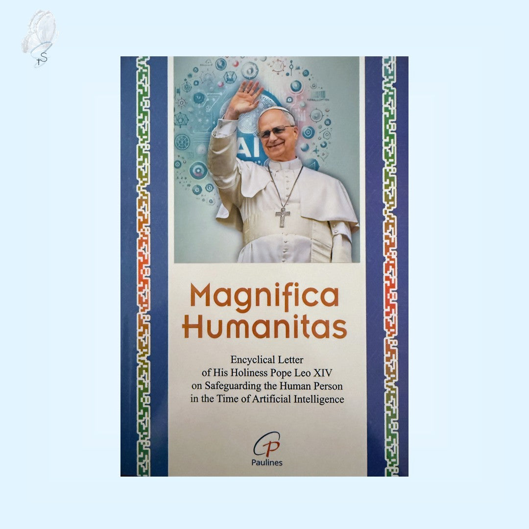 Magnifica Humanitas