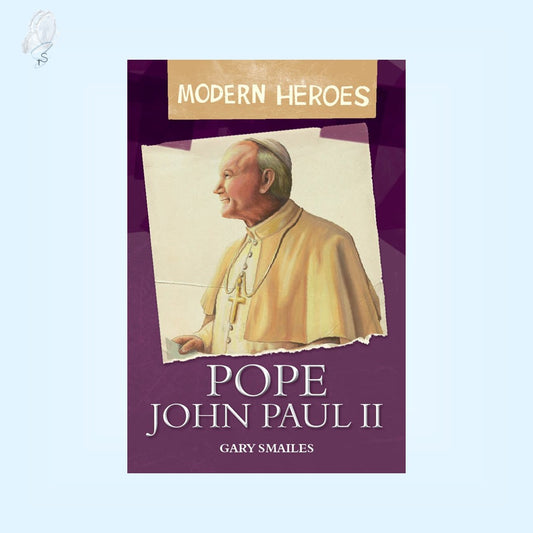 Pope John Paul II