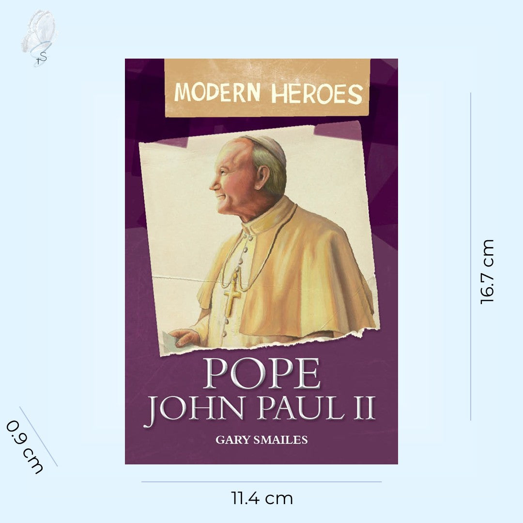 Pope John Paul II