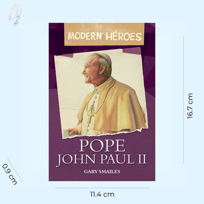 Pope John Paul II