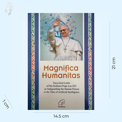Magnifica Humanitas