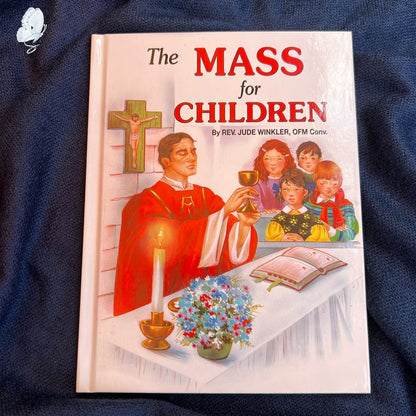 The Mass for Children