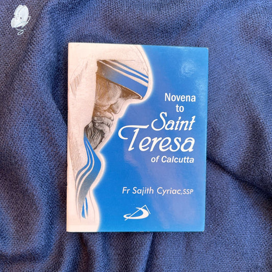 Novena to Saint Teresa of Calcutta