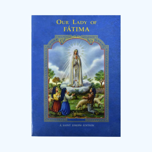 Our Lady of Fatima