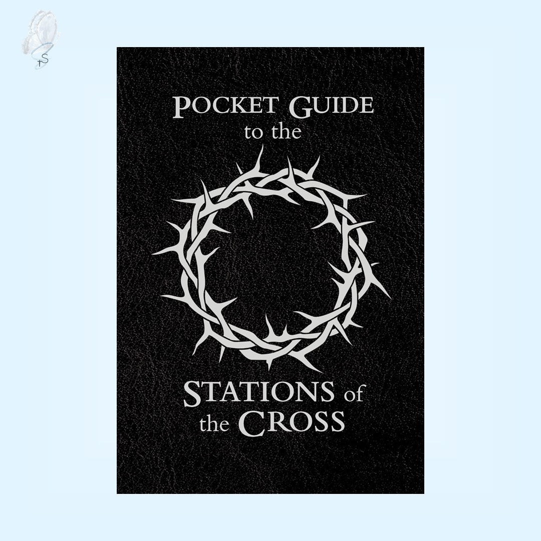 Pocket Guide to the Stations of the Cross