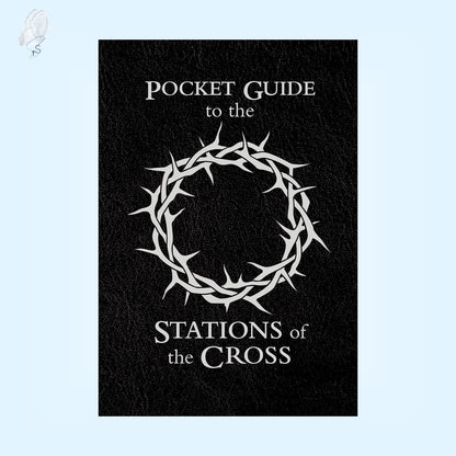 Pocket Guide to the Stations of the Cross