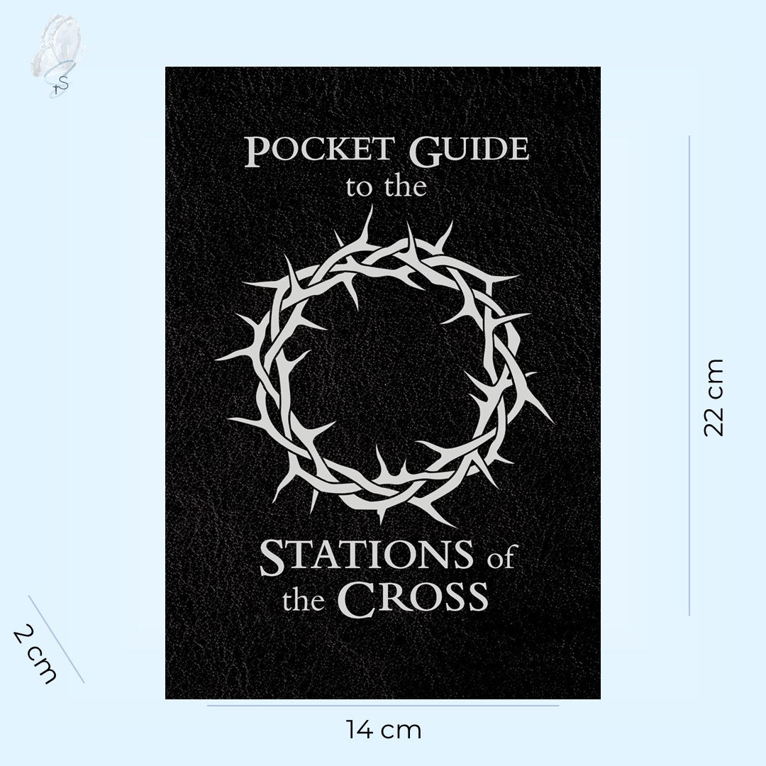 Pocket Guide to the Stations of the Cross