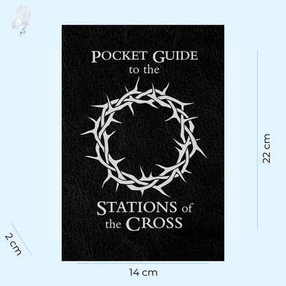 Pocket Guide to the Stations of the Cross