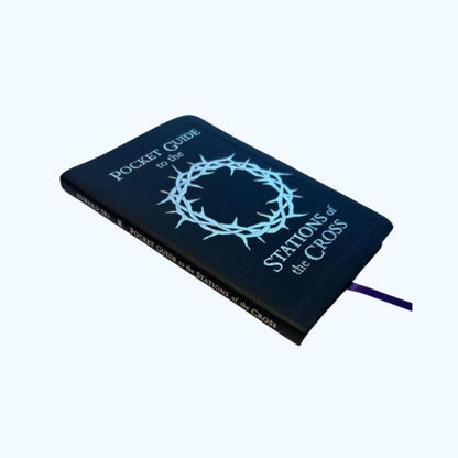 Pocket guide to the stations of the cross - Edward Sri - Ascension 2