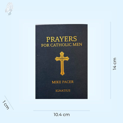Prayers for Catholic Men