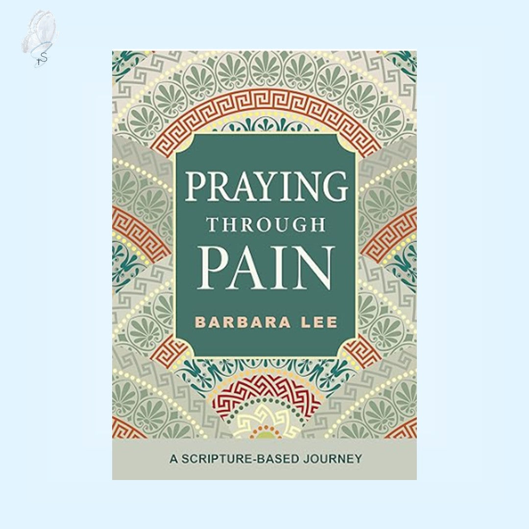 Praying through Pain