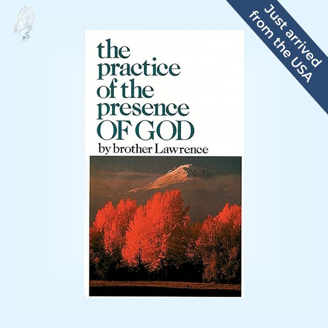 The Practice of the Presence of God