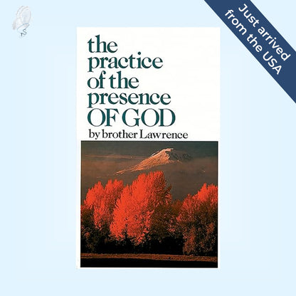 The Practice of the Presence of God