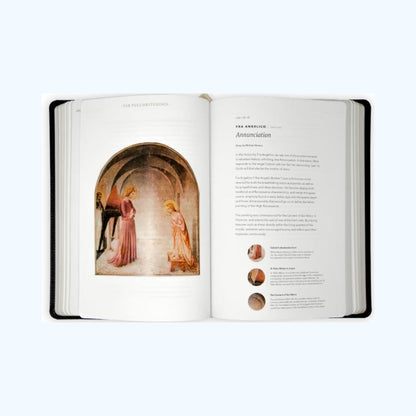 The Word on Fire Bible | Volume I: The Gospels