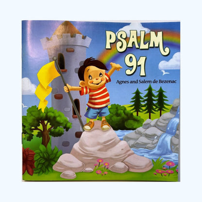 Psalm 91 Kids