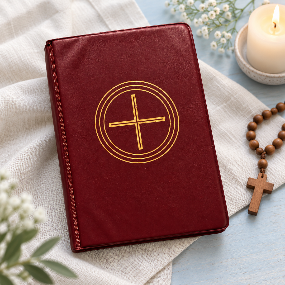 Daily Missal – Setswana