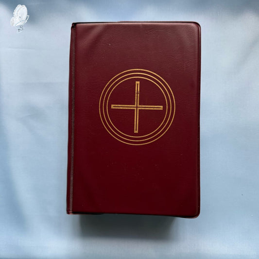 Daily Missal – Setswana