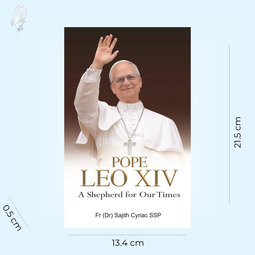 Pope Leo XIV: A Shepherd for Our Times