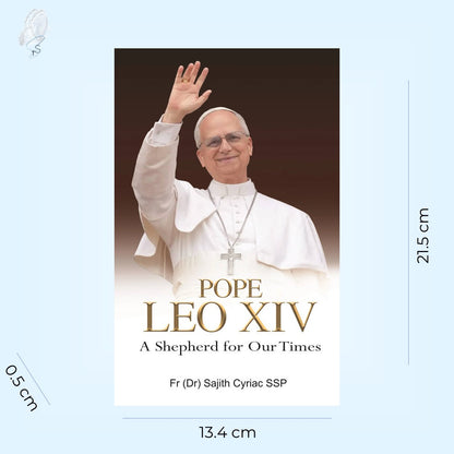 Pope Leo XIV: A Shepherd for Our Times
