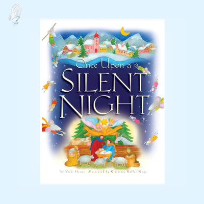 Once Upon a Silent Night