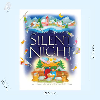 Once Upon a Silent Night