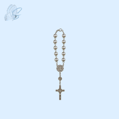 Decade Car Rosary | Assorted Designs