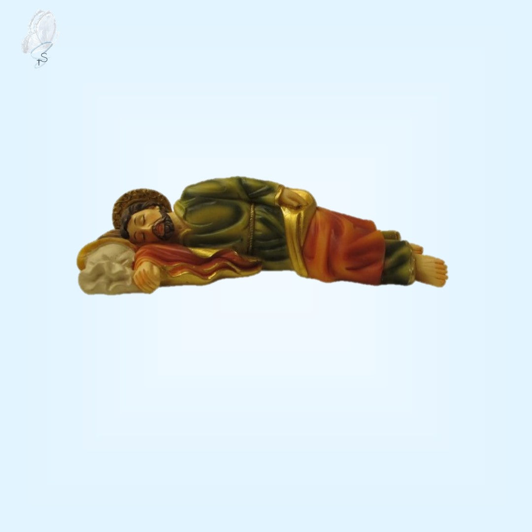 Sleeping St Joseph Statue