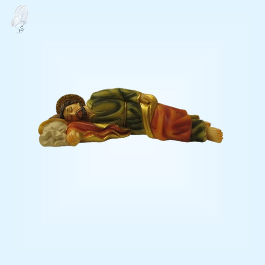 Sleeping St Joseph Statue